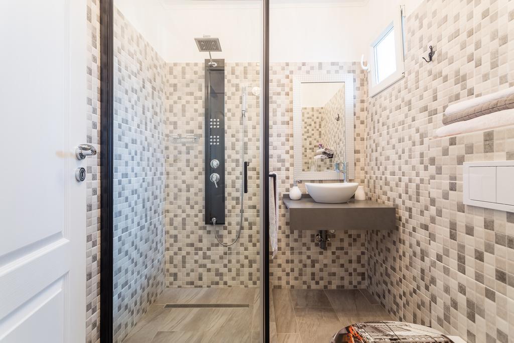 Apartamento Bright House Bucarest Exterior foto